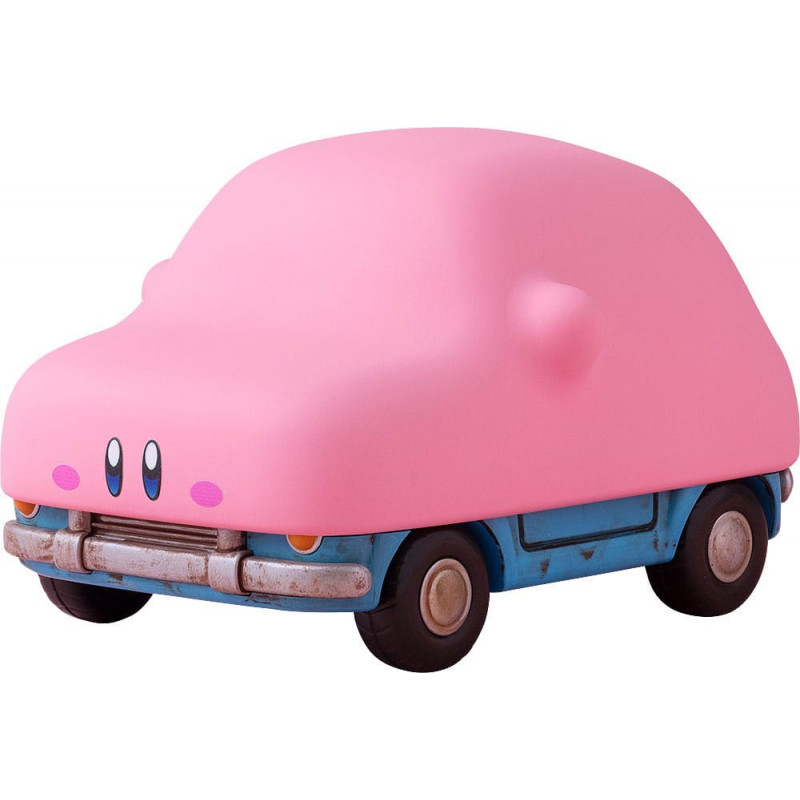 Kirby statuette PVC Pop Up Parade...