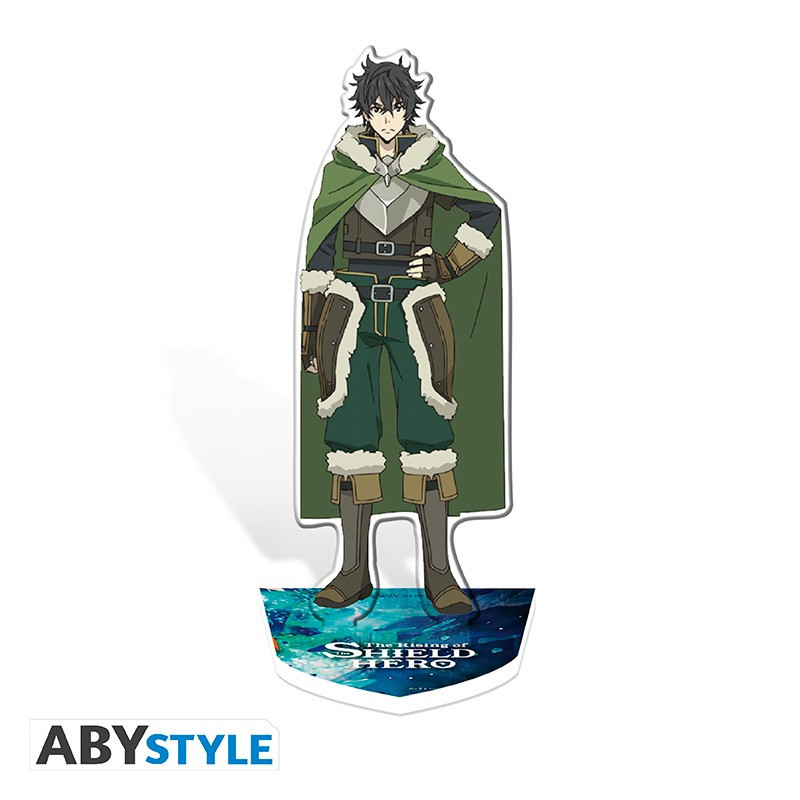 The Rising of the Shield Hero - Acryl...