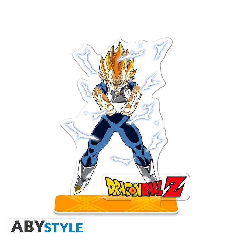 Dragon Ball - Acryl - Vegeta