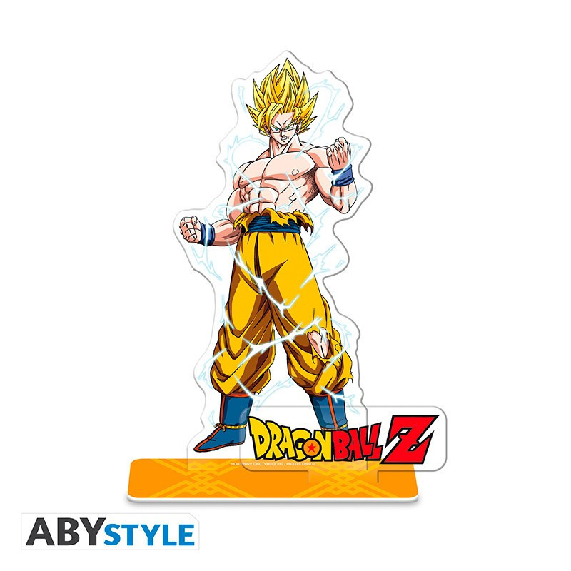 Dragon Ball - Acryl - Goku