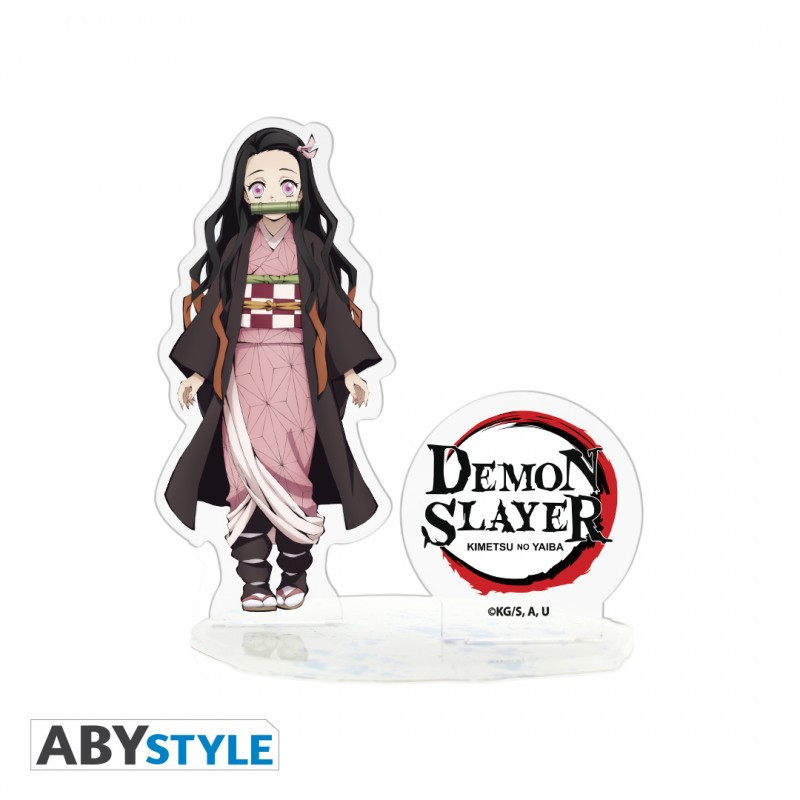 Demon Slayer - Acryl - Nezuko