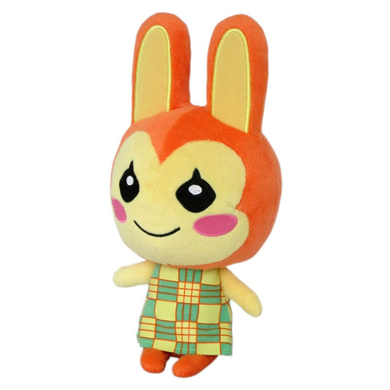 ANIMAL CROSSING - Peluche Bunnie...