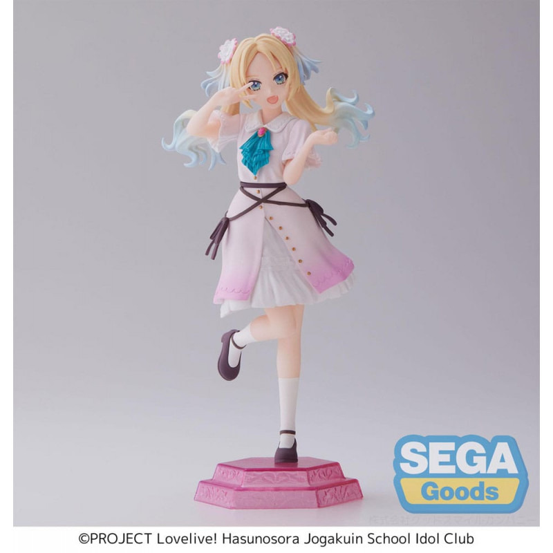 Love Live! Hasu no Sora Jogakuin...