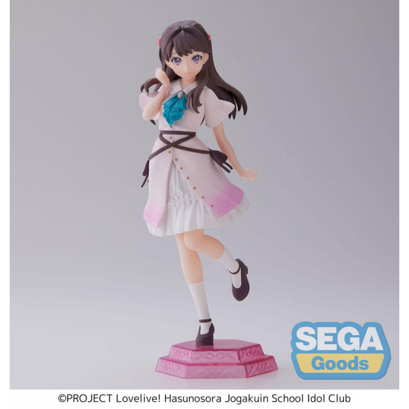 Love Live! Hasu no Sora Jogakuin...