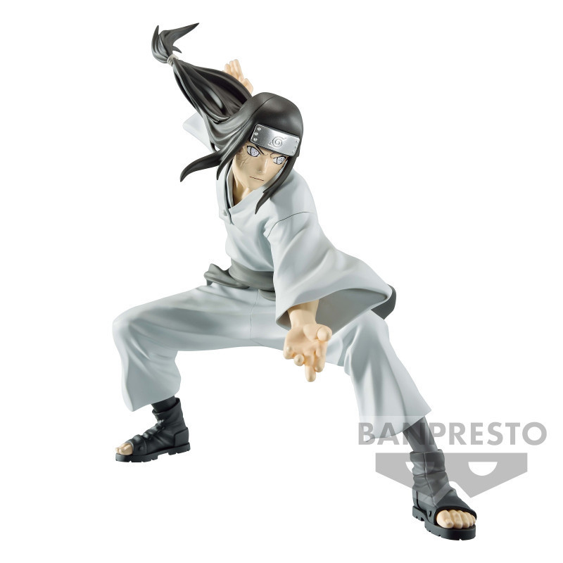Naruto Vibration Stars Figurine Neji...