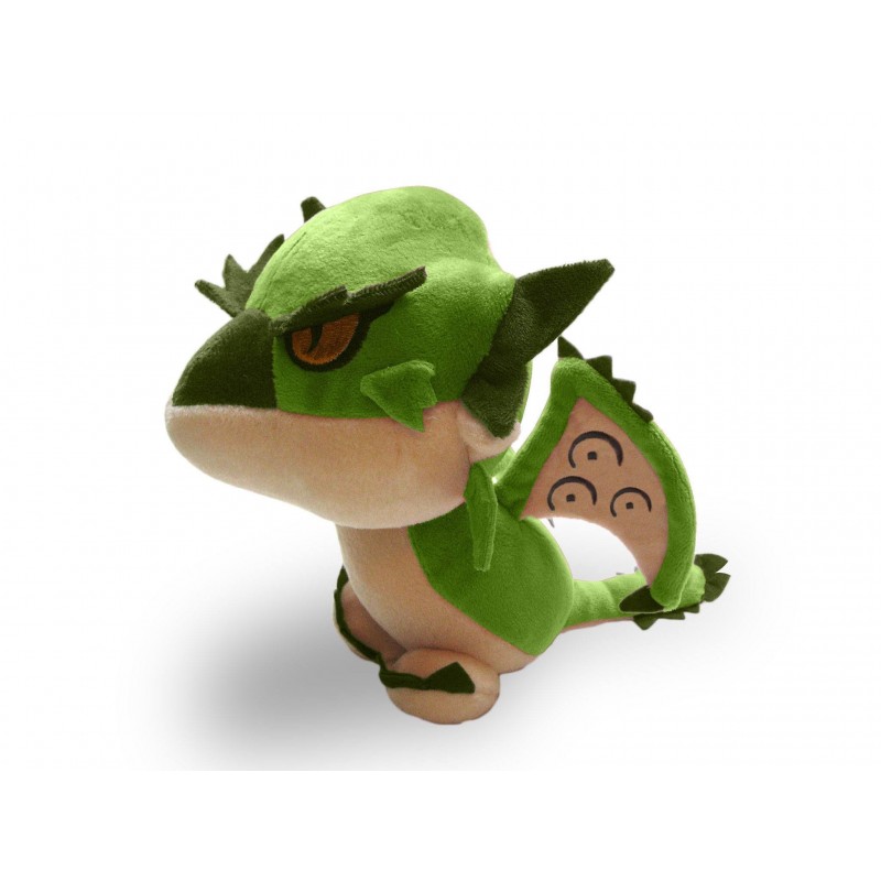 Monster Hunter World peluche Rathian...