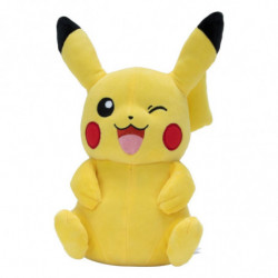 Pokémon peluche Pikachu...