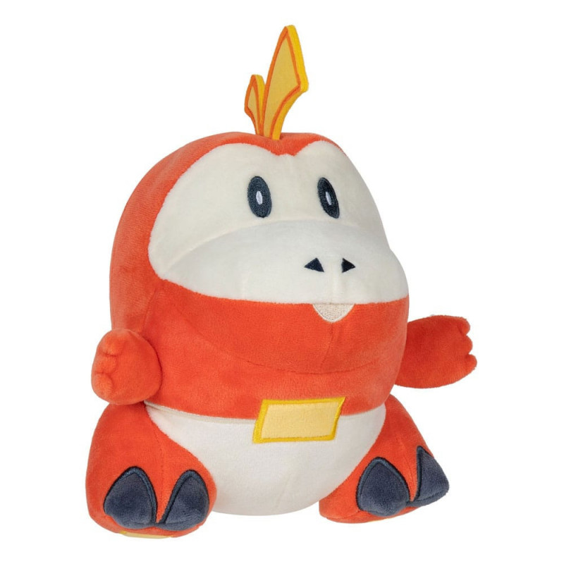 Pokémon peluche Chochodile 20 cm