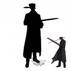 Chainsaw Man Chain Spirits...