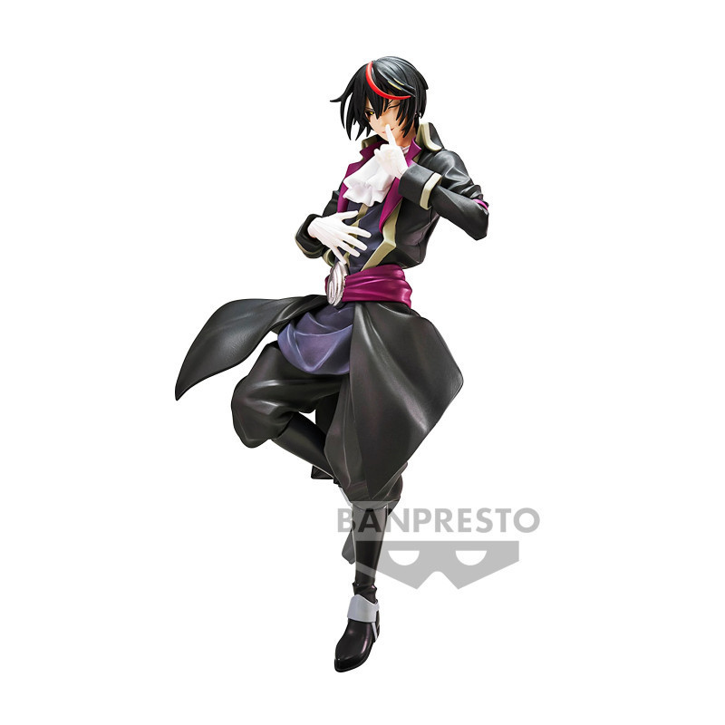 That Time I Got Reincarnated as a...