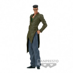 Yu Yu Hakusho DXF Toguro...