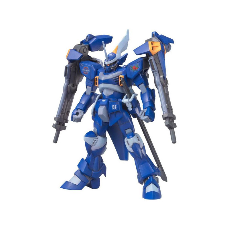 Gundam Gunpla HG 1/144 Msv 05 Cgue...