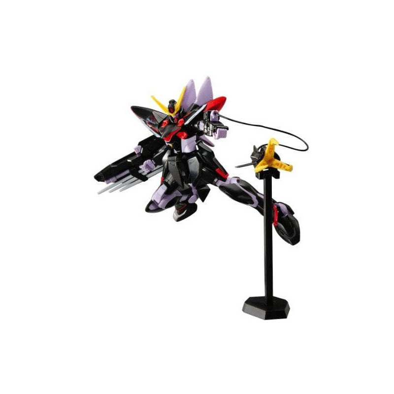Gundam Gunpla HG 1/144 R04 Blitz Gundam