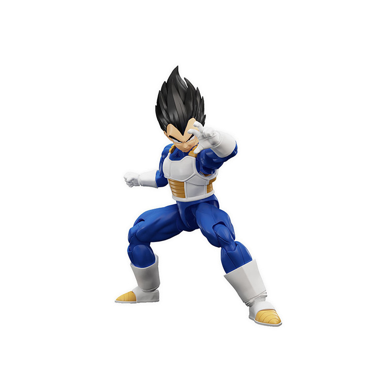 DBZ Maquette Figure-Rise Standard...