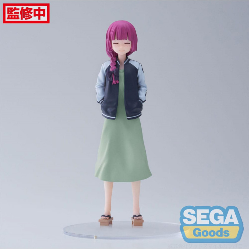 Bocchi the Rock! statuette PVC...