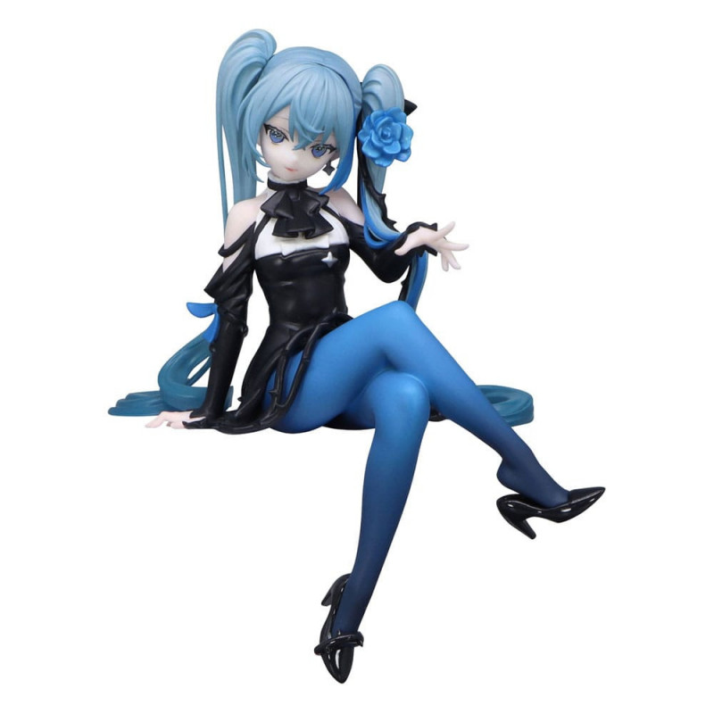 Hatsune Miku statuette PVC Noodle...