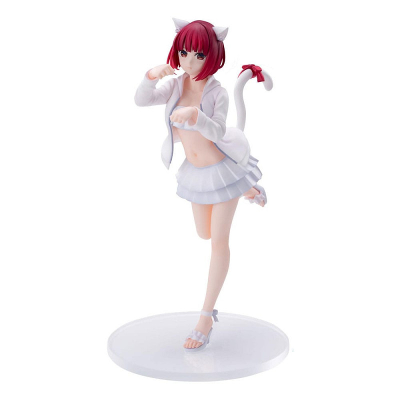 Oshi No Ko statuette Luminasta PVC...