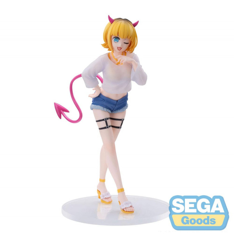 Oshi No Ko statuette Luminasta PVC...