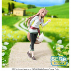 Spice and Wolf: Merchant... 2