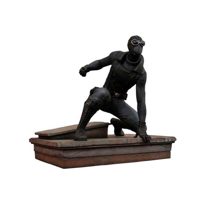 Marvel Gallery Spider-Man Black Suit...