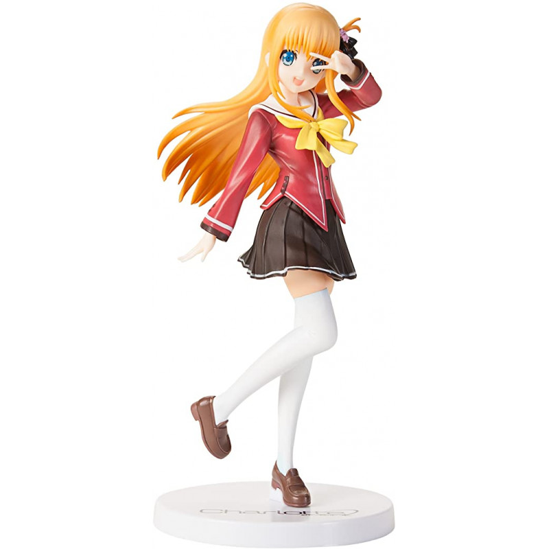 Charlotte - Nishimori Yusa 22 cm