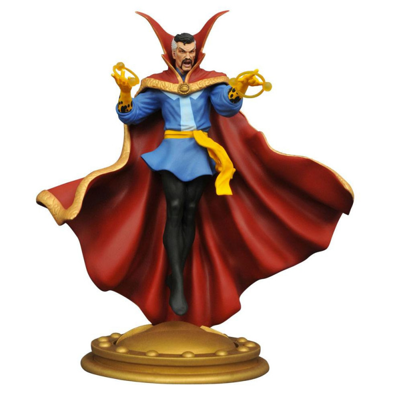 Marvel Gallery statuette Doctor...