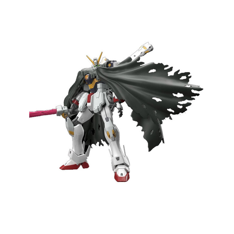 Gundam Gunpla RG 1/144 31 Crossbone...