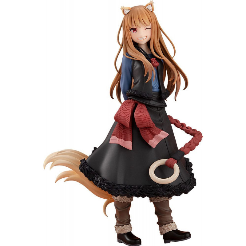 Spice and Wolf statuette PVC Pop Up...