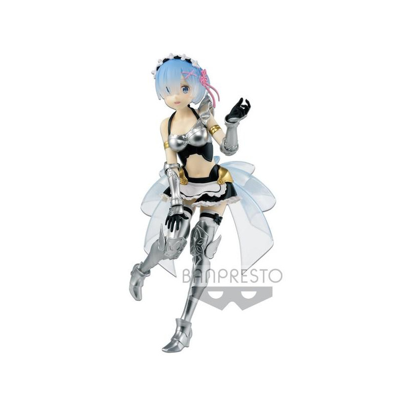 Re: Zero Starting Life in Another...