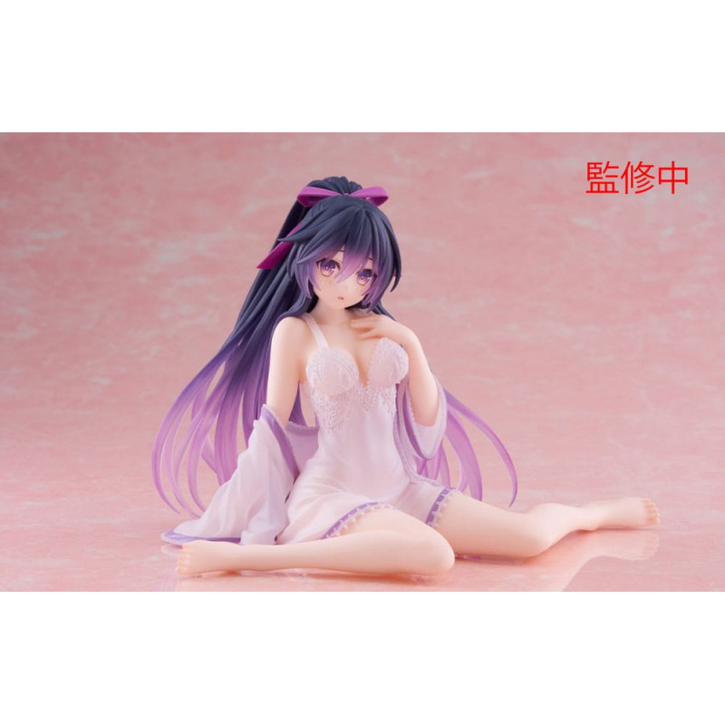 Date A Live V statuette PVC Desktop...