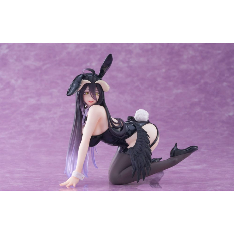 Overlord statuette PVC Desktop Cute...