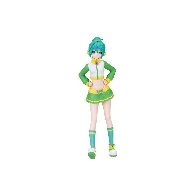 Hatsune Miku Project Diva Future Jersey SEGA - 1