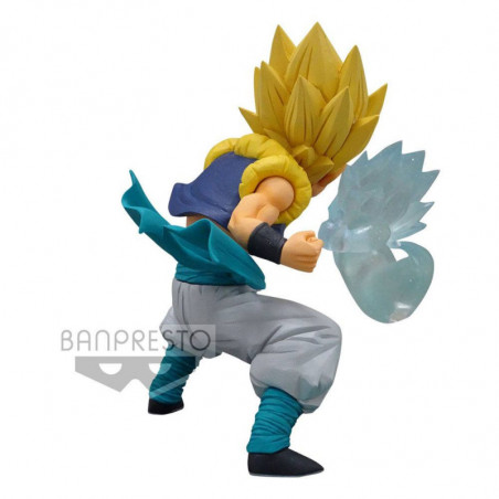 Dragon Ball Super Gx materia Gotenks 11 cm Banpresto - 3