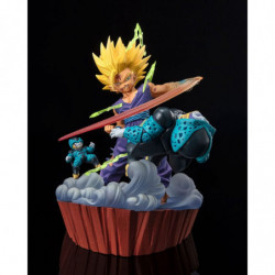 Dragon Ball statuette PVC...