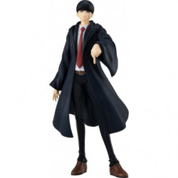 Mashle: Magic and Muscles...