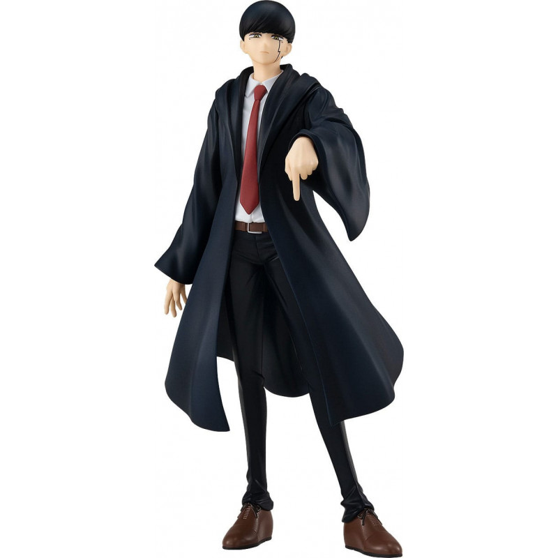 Mashle: Magic and Muscles statuette...