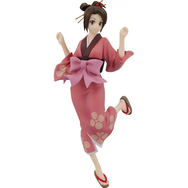 Samurai Champloo statuette PVC Pop Up...