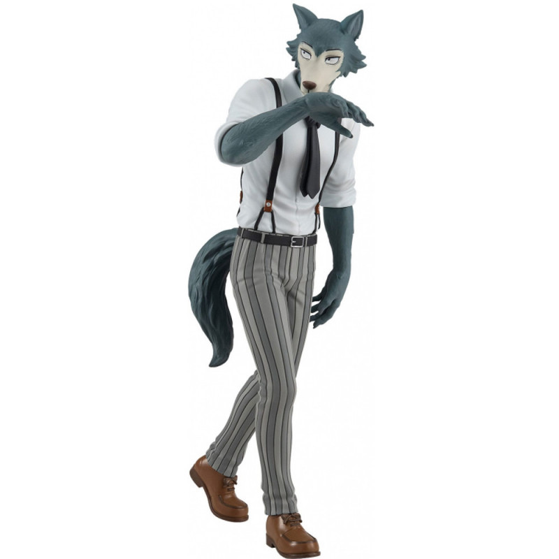 Beastars Pop Up Parade Legoshi 19,5cm