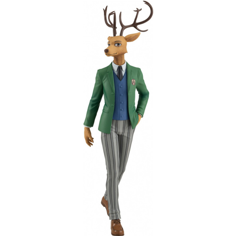 Beastars Pop Up Parade Louis 20cm