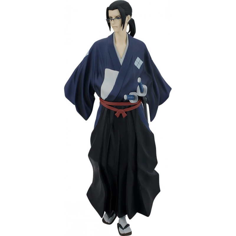 Samurai Champloo statuette PVC Pop Up...