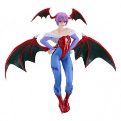 Darkstalkers statuette PVC...