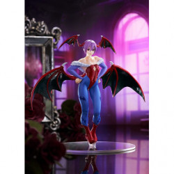 Darkstalkers statuette PVC... 2