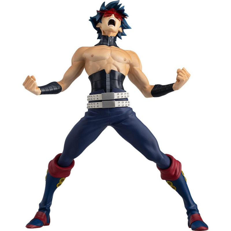 Gurren Lagann statuette PVC Pop Up...