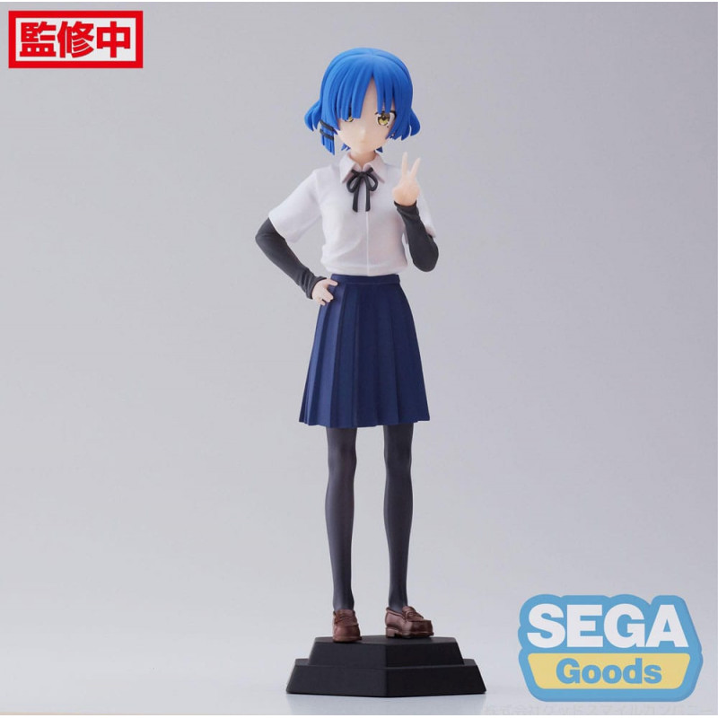 Bocchi the Rock! statuette PVC...