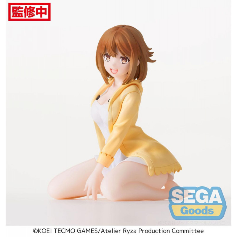 Atelier Ryza: Ever Darkness & the...