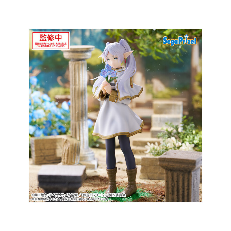 Frieren Beyond Journey's End...