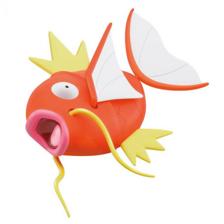 Pokemon Pokepla Big Magicarpe 20cm Bandai - 1