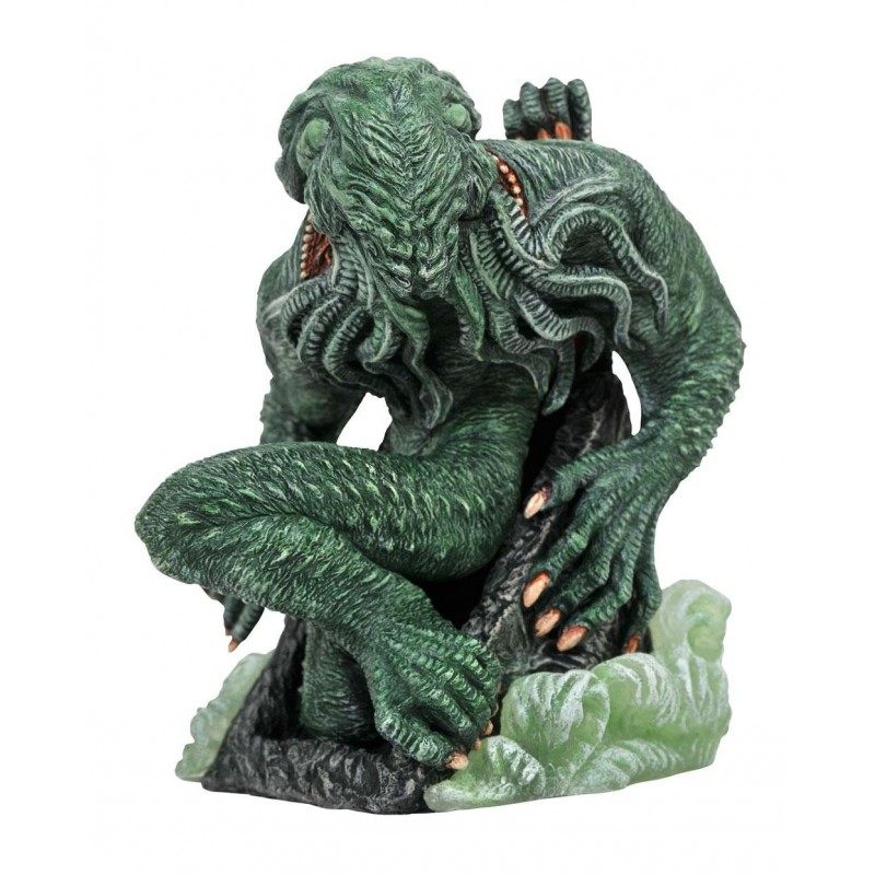Cthulhu Gallery statuette PVC Cthulhu...