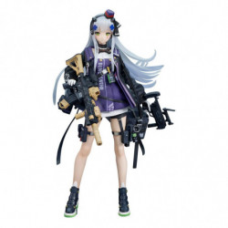 Girls' Frontline statuette...