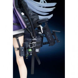 Girls' Frontline statuette... 2